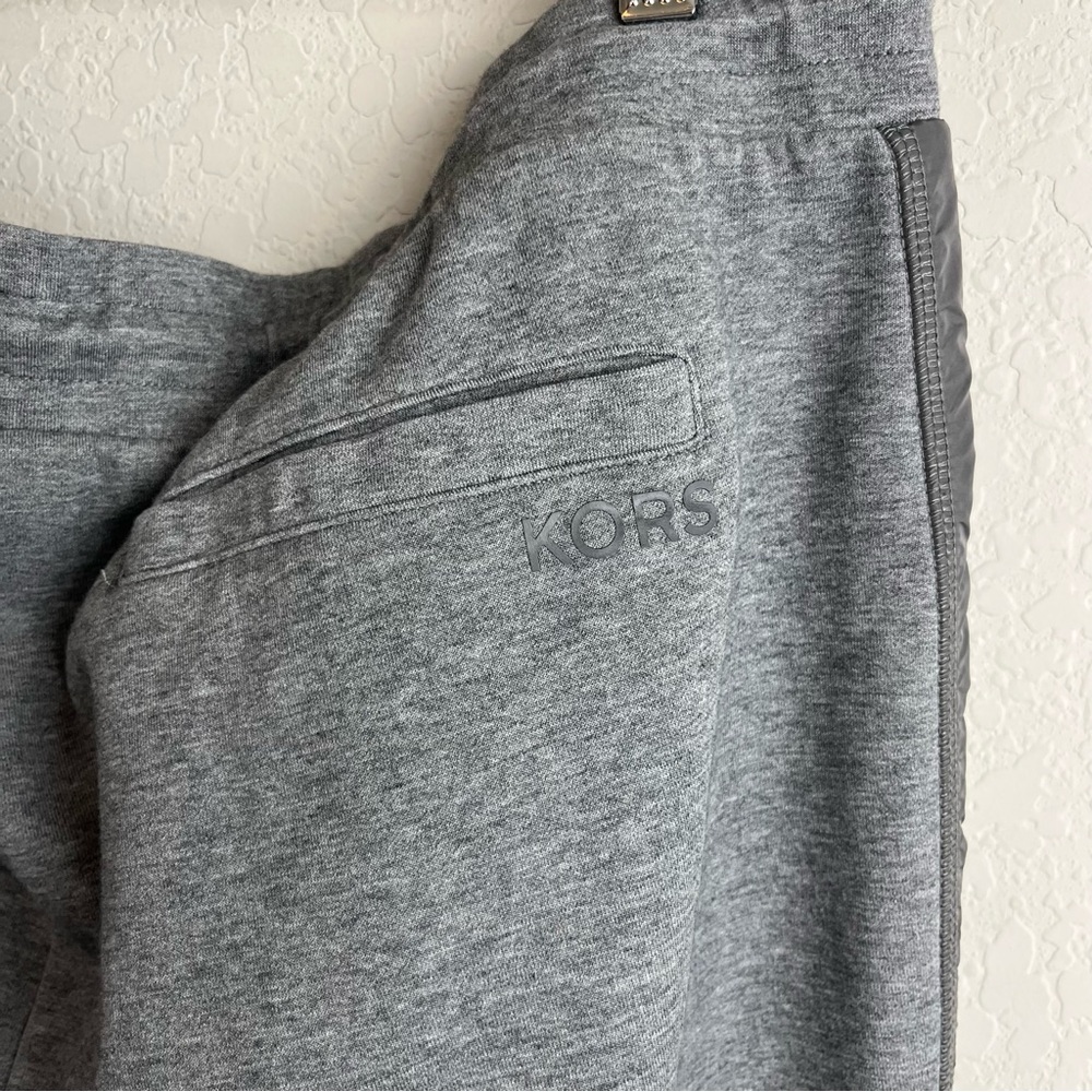 Michael Kors Sweatpants Lounge Pants - Picture 7 of 11
